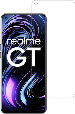 Ten To 11 Impossible Screen Guard for Realme GT Master Edition(Pack of 1)