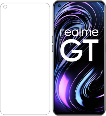 Vatsin Screen Guard for Realme GT Master Edition(Pack of 1)
