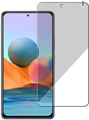 EZGER Screen Guard for Redmi Note 10 / Redmi Note 10s(Pack of 1)
