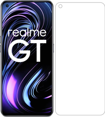 Ten To 11 Screen Guard for Realme X7 Max(Pack of 1)