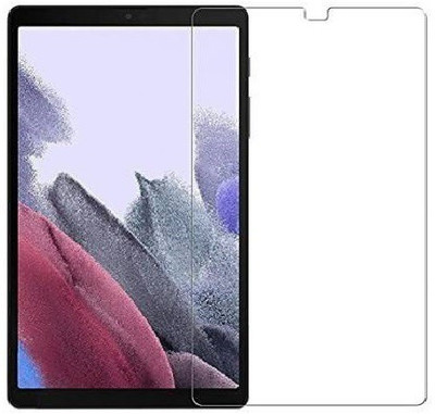 Mersal Tempered Glass Guard for Samsung Galaxy Tab A7 Lite 8.7 inch(Pack of 1)
