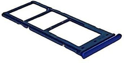 Spares4ever Sim Card Tray(Compatible With Infinix Hot 7 Pro X625)