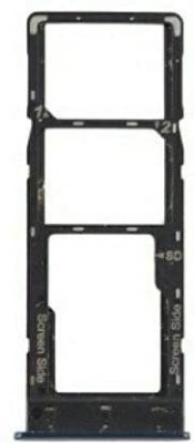 Spares4ever Sim Card Tray(Compatible With Infinix Note 8 X692)