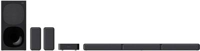 SONY HT-S40R 600 W Bluetooth Soundbar  (Black, 5.1 Channel)