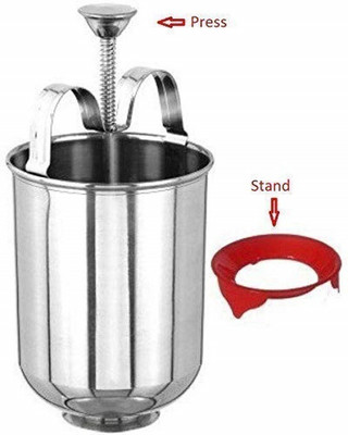 Fulkiza VADAQAq7 Vada Maker