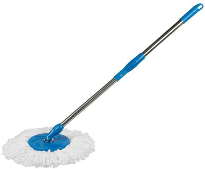 Kanak Plastic Wet and Dry Brush(Blue)