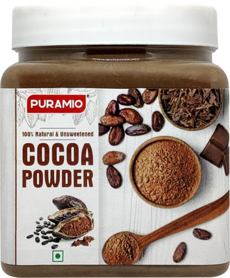 PURAMIO Light Cocoa Powder(250 g)