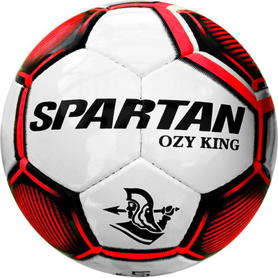 Spartan OZY KING Football - Size: 5(Standard, Pack of 1)