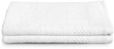 SNAN Cotton 450 GSM Hand, Sport, Face Towel Set(Pack of 2)