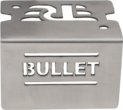 ANK Master Cylinder Cap Bullet Handlebar Hand Guard(Royal Enfield)