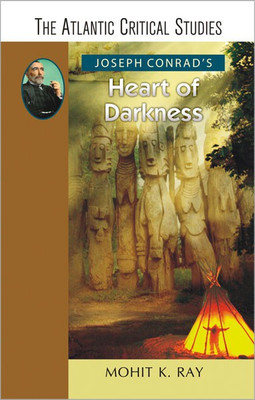 Joseph Conrad'S Heart of Darkness(English, Paperback, Ray Mohit K.)