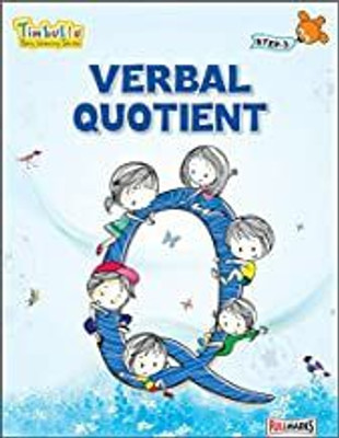 Timbuktu-Numeric Quotient 3-260(Paperback, Full Marks Private Limited)