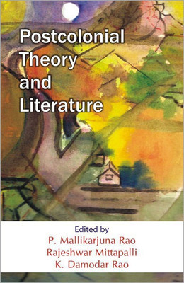 Postcolonial Theory and Literature(English, Hardcover, unknown)
