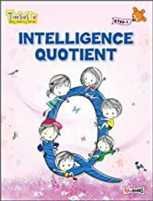Timbuktu-Intellegence Quotient 01-180(Paperback, Full Marks Private Limited)