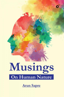 Musings(English, Paperback, Arun Sapre)