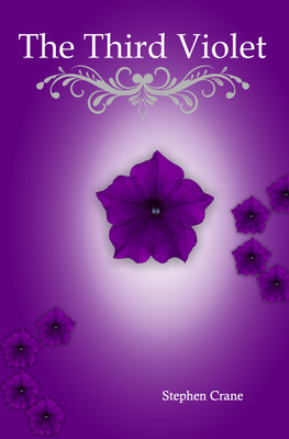 The Third Violet(Paperback, Stephen Crane)