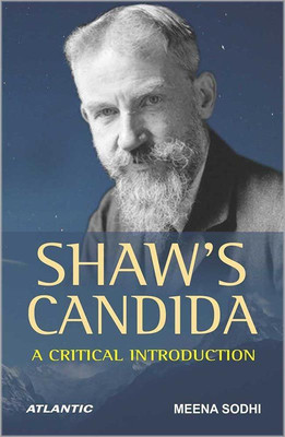 Shaw's Candida(English, Hardcover, unknown)