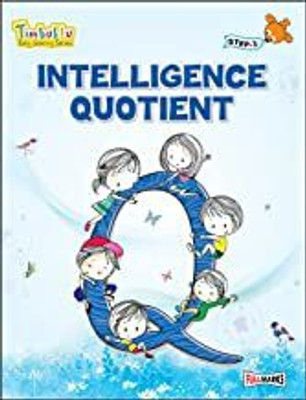 Timbuktu-Intellegence Quotient 03-180(Paperback, Full Marks Private Limited)