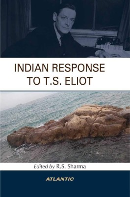 Indian Response to T.S. Eliot(English, Hardcover, unknown)