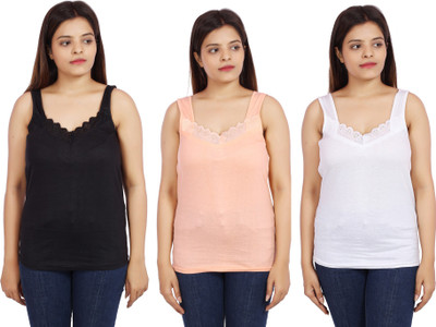 Womie Women Camisole