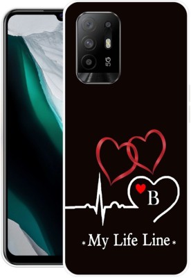 PINKZAP Back Cover for Oppo F19 Pro Plus(Black, Grip Case, Silicon, Pack of: 1)