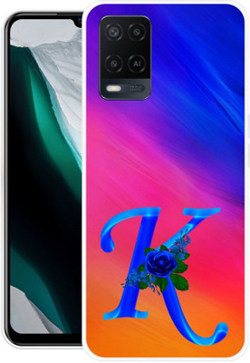 Chahar Back Cover for Oppo A54(Multicolor, Grip Case, Silicon, Pack of: 1)