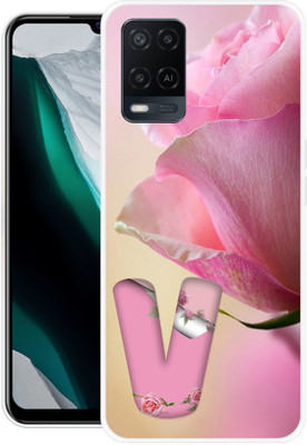Chahar Back Cover for Oppo A54(Multicolor, Grip Case, Silicon, Pack of: 1)