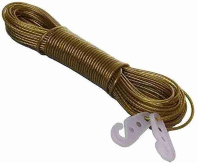 A K different Plastic Retractable Clothesline(20 m)