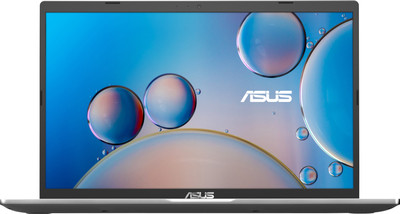 ASUS VivoBook 15 (2021) Core i7 10th Gen - (16 GB/512 GB SSD/Windows 11 Home) X515JA-EJ701WS Thin and Light Laptop(15.6 inch, Transparent Silver, 1.80 kg, With MS Office)