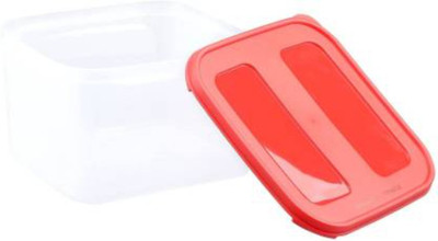 Cutting EDGE Plastic Utility Container  - 3 L(Red)