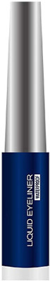 GFSU Super Eyeliner Ultra Precision Black 6 ml(Black)