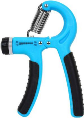 domnikyas Hand Gripper For Best Hand Exerciser Grip Adjustable 10-40kg Hand Grip Hand Grip/Fitness Grip