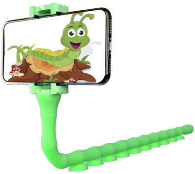 Wifton IVV®-157-FDC-Cute Worm Lazy Mobile Cell Phone Holder Mobile Holder
