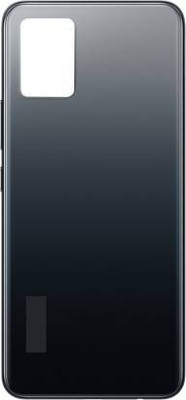 IncMart Vivo Vivo V20 Back Panel(Black)