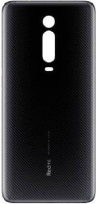 RODIAN REDMI K20 / K20 Pro Back Panel(BLACK)