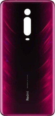 RODIAN Redmi Redmi K20 / K20 Pro Back Panel(red)