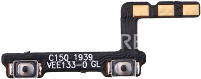 SPAREWARE ONEPLUS 7T 7T Volume Button Flex Cable