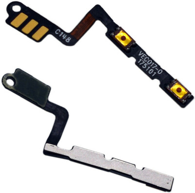 SPAREWARE ONEPLUS 5T ONEPLUS 5T Volume Button Flex Cable