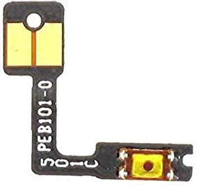SPAREWARE NORD NORD Power ON/OFF Button