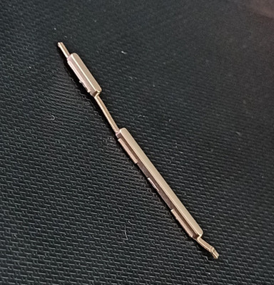 AceKing Note 3 - Gold Redmi Note 3 - Gold (Replacement on off & Volume Switch) Power ON/OFF Button