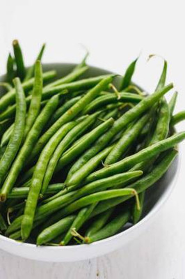 Chalisa Phaseolus vulgaris, Bean Seed Seed(42 per packet)