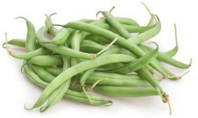 Chalisa Phaseolus vulgaris, Bean Seed Seed(48 per packet)