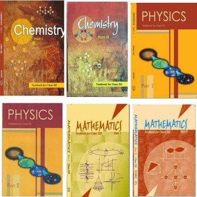 NCERT Textbooks Class 12th Physics Part 1&2 Chemistry Part 1&2 And Biology Combo 2019 Edition (Pack Of 5 Books) Paperback Bunko – 1 January 2019 (Paperback, NCERT) (Paperback, NCERT PUBLICATION) (Paperback, NCERT(Paperback, NCERT) NCERT Textbooks Class 12th Physics Part 1&2 Chemistry Part 1&2 And Biology Combo 2019 Edition (Pack Of 5 Books) Paperback Bunko – 1 January 2019 (Paperback, NCERT) (Paperback, NCERT PUBLICATION) (Paperback, NCERT(Paperback, NCERT)