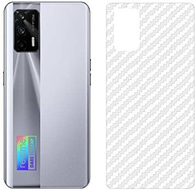 LIKEDESIGN Back Screen Guard for Realme X7 Max, realme X7 Max 5G(Pack of 1)