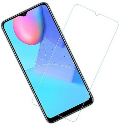 ZORAM Impossible Screen Guard for Vivo Y12s 2021(Pack of 1)