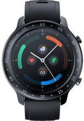 Rainbow enterprises Screen Guard for Mobvoi TicWatch GTX(Pack of 1)