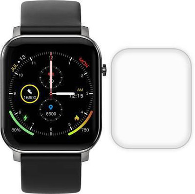 VINTHOM ENTERPRISES Screen Guard for KOSPET GTO SMART WATCH(Pack of 1)