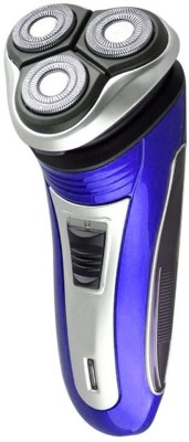 GALLAXY Electric Shaver, 3D Pivot & Flex Heads, Up to 40 Min of Shaving  Shaver For Men(Multicolor)