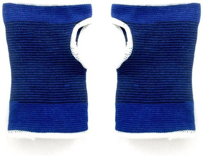 Kreya Enterprise Palm Support Elastic Palm Wrist Glove Hand Grip Support Protector Brace Hand Support