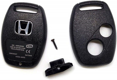 OSSDEN Car Key Cover